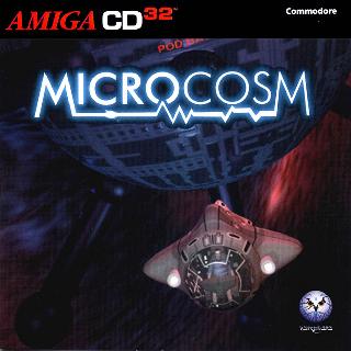 Screenshot Thumbnail / Media File 1 for Microcosm (1994)(Psygnosis)[!][MCD32-1 11]